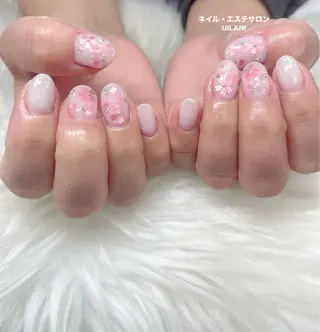 ネイル ネイル・エステサロンUILANI所属・ネイル・エステサロン UILANIのネイルデザイン