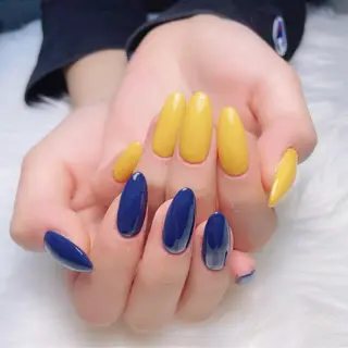 ネイル ANG Studioのネイルデザイン