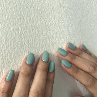 ネイル tiffin neneのネイルデザイン