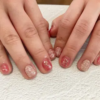 ネイル N_ nailのネイルデザイン