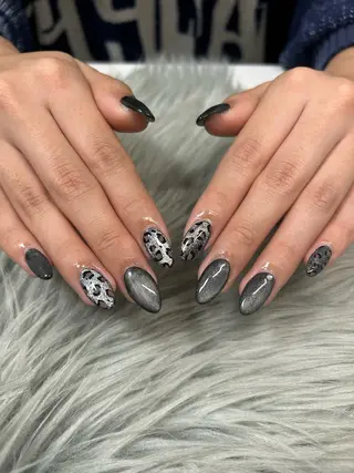 ネイル Hau'oli nail所属・Hauʻoli nail 🤍のネイルデザイン