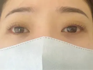 マツエク・マツパ fan.germe☆ Satsukiのマツエク・マツパデザイン