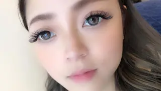 マツエク・マツパ Alviseye studio清水千織のマツエク・マツパデザイン