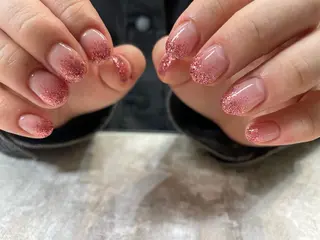 ネイル 柴崎 かおりのネイルデザイン