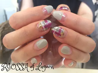 ネイル リオッサ  オブ ラグーン神戸店のエステ・リラクイメージ