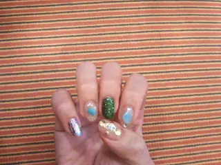 ネイル マツエク・マツパ SG アイラッシュ ラッシュリフト🌟のその他イメージ