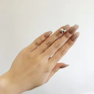 ネイル ENSIA エンシアのネイルデザイン