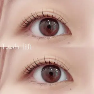 マツエク・マツパ EYELA旭岡店 島影の眉毛・アイブロウイメージ