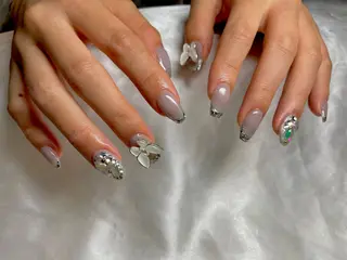 ネイル Home salon Rのネイルデザイン