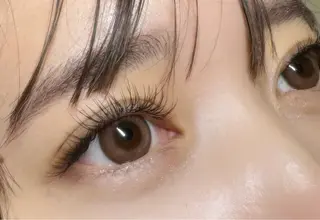 マツエク・マツパ Refh所属・Refh yukoのマツエク・マツパデザイン