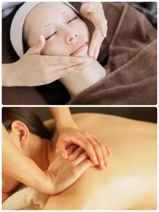 SINCERE MIYUKIのエステ・リラクイメージ