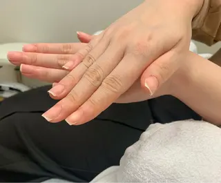 ネイル paraspa GARDEN FUKUOKA所属・パラスパガーデン福岡 Akaneのネイルデザイン