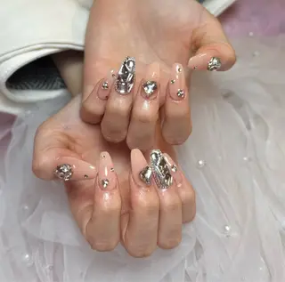 ネイル Nichi Nailsのネイルデザイン
