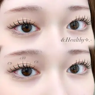 マツエク・マツパ Bianca川越店 🌙uedaのマツエク・マツパデザイン