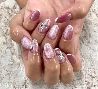 ネイル Li'leaNail RUIのネイルデザイン