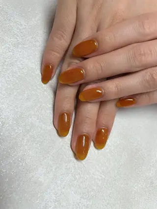 ネイル PuccimaSH所属・puccimaSH 💎 yumekaのネイルデザイン