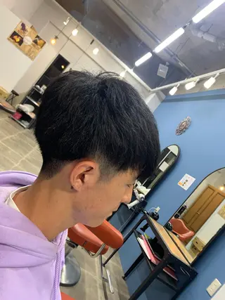 ショート メンズ Platiha所属・🍀Platiha 🍀TSUBASAのその他イメージ