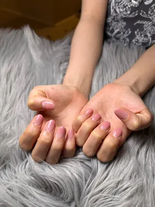 ネイル 829 Yuiのネイルデザイン