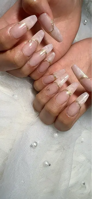 ネイル Ruana Nailのネイルデザイン
