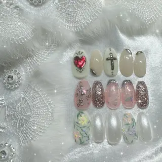 ネイル Best Nail NANA🤍のネイルデザイン