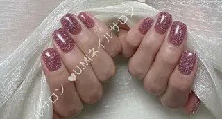 ネイル ユミ nailのネイルデザイン