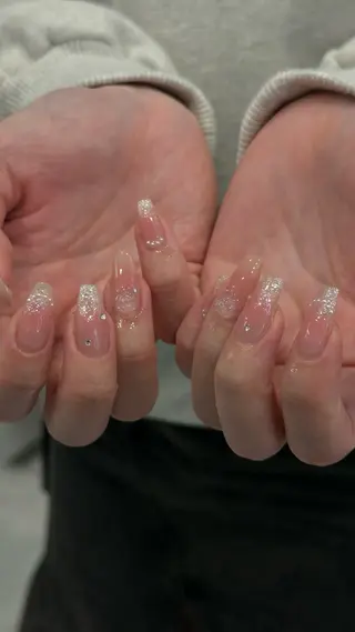 ネイル ❤︎fein. nail❤︎のネイルデザイン