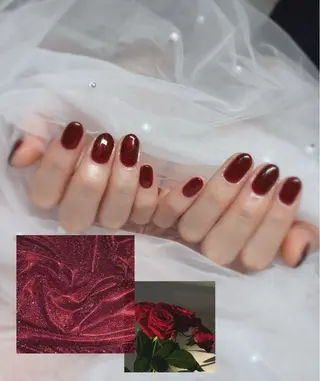 ネイル Nail Salon RiLion所属・kaho  🧸🎀 RiLionのネイルデザイン