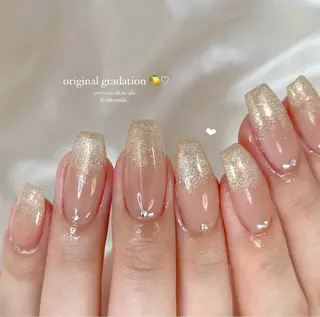 ネイル private salon uluのネイルデザイン