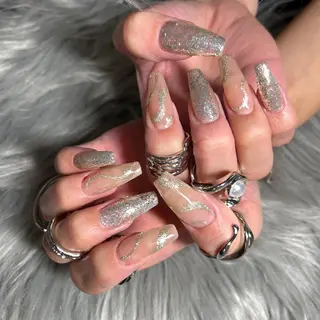 ネイル Betty ✶のマツエク・マツパデザイン