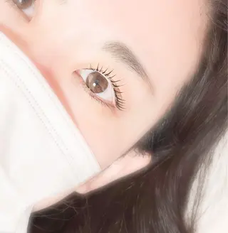 マツエク・マツパ u eyesのマツエク・マツパデザイン