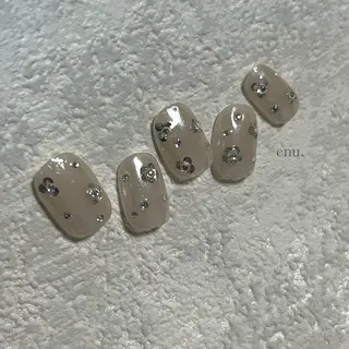 ネイル enu. nanakoのネイルデザイン