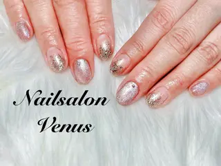 ネイル Nail salon Venusのネイルデザイン