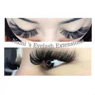 マツエク・マツパ clapton所属・clap tonのマツエク・マツパデザイン