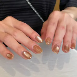 ネイル moufu.nail /sayakaのネイルデザイン