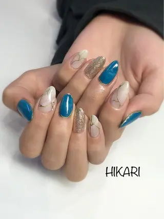 ネイル CULU -LUのネイルデザイン