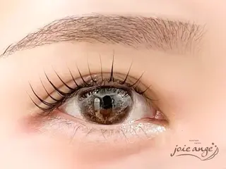 マツエク・マツパ joieange 🕊️のマツエク・マツパデザイン