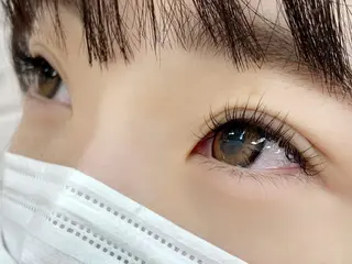 マツエク・マツパ GOTO /束感仕上げ🪄のマツエク・マツパデザイン