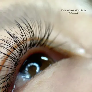 マツエク・マツパ Bulan AY 【ブラン アイ】のその他イメージ