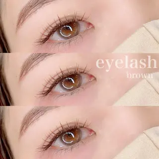 マツエク・マツパ REVIA :katoのマツエク・マツパデザイン