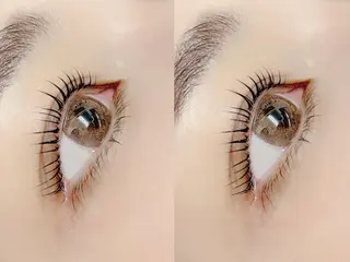 マツエク・マツパ siklap シクラプのマツエク・マツパデザイン