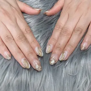 ネイル nail salon R'sのネイルデザイン