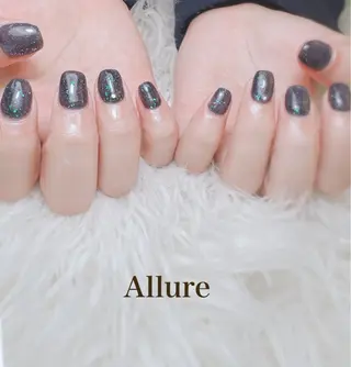 ネイル Allure Yuuのネイルデザイン
