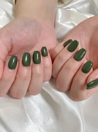 ネイル mogunail &blowのネイルデザイン