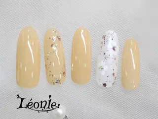 ネイル Leonie Fukaのネイルデザイン