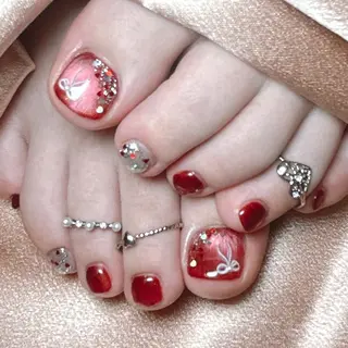 ネイル junna 金山.東別院.上前津のネイルデザイン