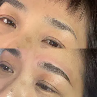 アイブロウ 松下 睦美のエステ・リラクイメージ