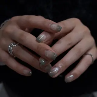 ネイル ayana nail所属・ayana nailのネイルデザイン