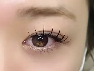 マツエク・マツパ まつげと眉毛のお店Sakura Lash【サクララッシュ】所属・【ダメージケア特化】 🌸 サクララッシュの眉毛・アイブロウイメージ