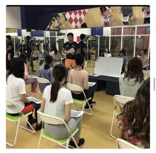 片山 みきのエステ・リラクイメージ