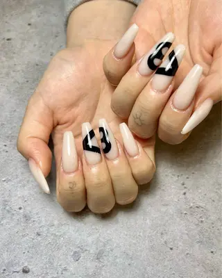 ネイル Reflection marikoのネイルデザイン